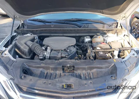 2020 Chevrolet Blazer Fwd 3Lt z USA, uszkodzony, nr VIN 3GNKBDRS3LS640870